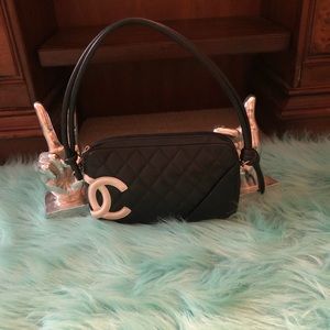 Authentic Chanel Bag